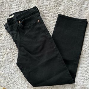 Women’s Levi Jeans
